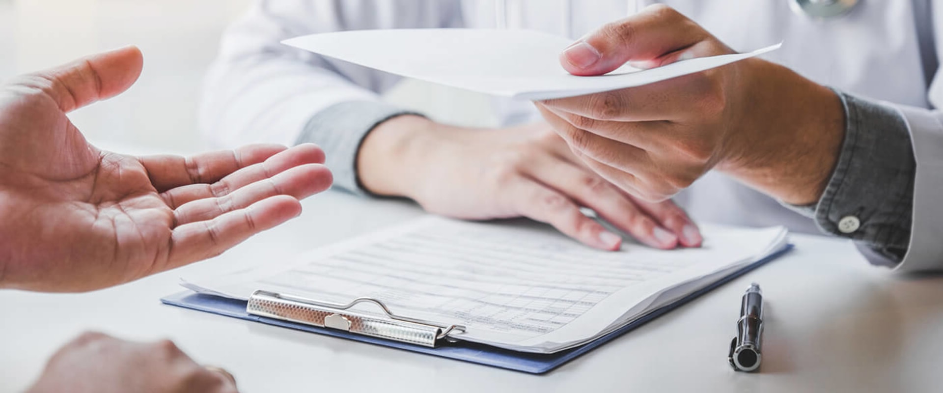 What Qualifies as Medical Debt?