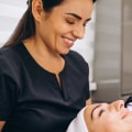 Can a parent own a medical spa in california?