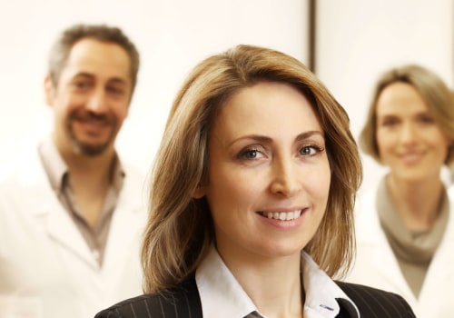 What Does a Medical Director Do?