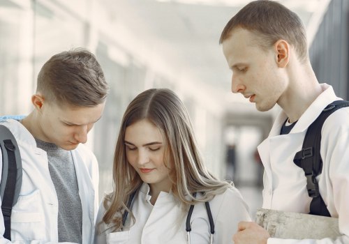 What is the Most Stressful Medical Specialty?
