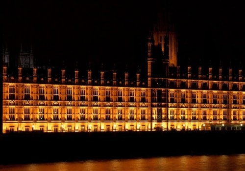 What is the Abbreviation for Government?